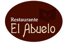 Restaurante El Abuelo logo